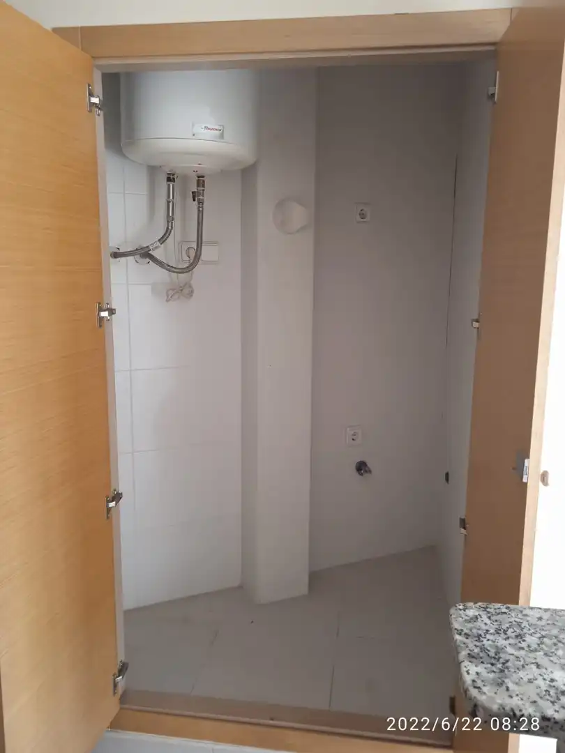 Appartement avec ascenseur à vendre à Carretera d'Ondara, imagen 6