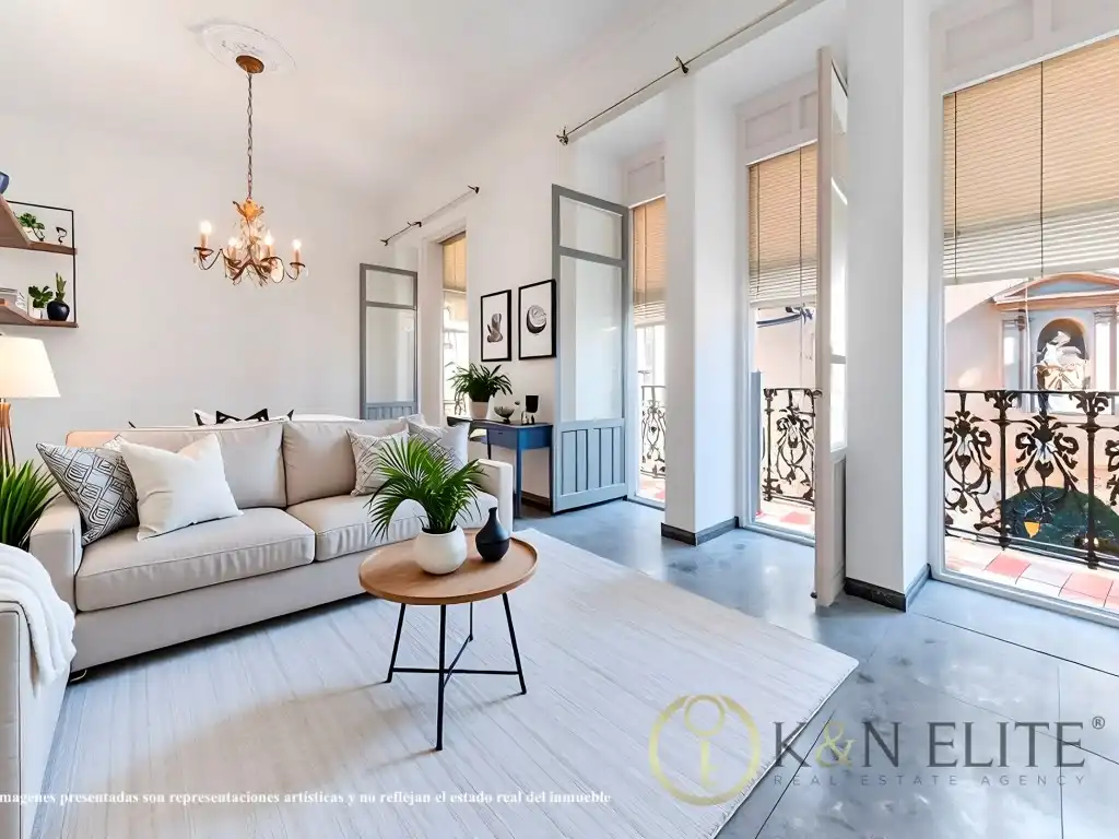 Piso con terraza en venta en Plaza Abad Penalva, imagen 11