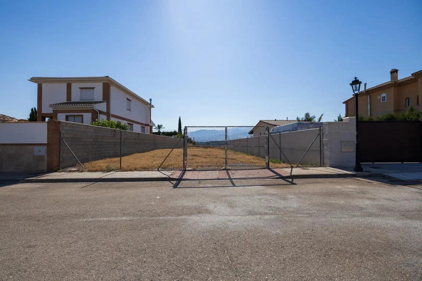 Terrenys i solars en venda a Calle de Rosalía de Castro