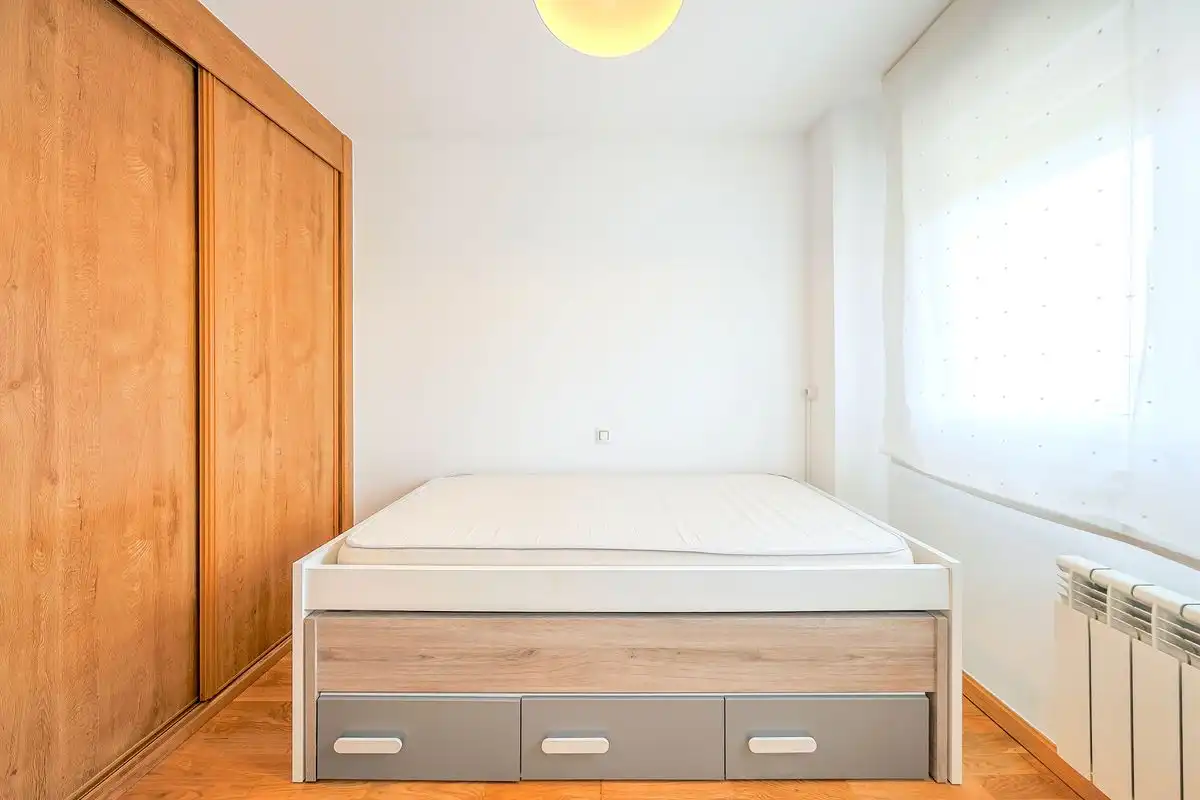 Flat with pool for sale in C. de Américo Castro, imagen 52