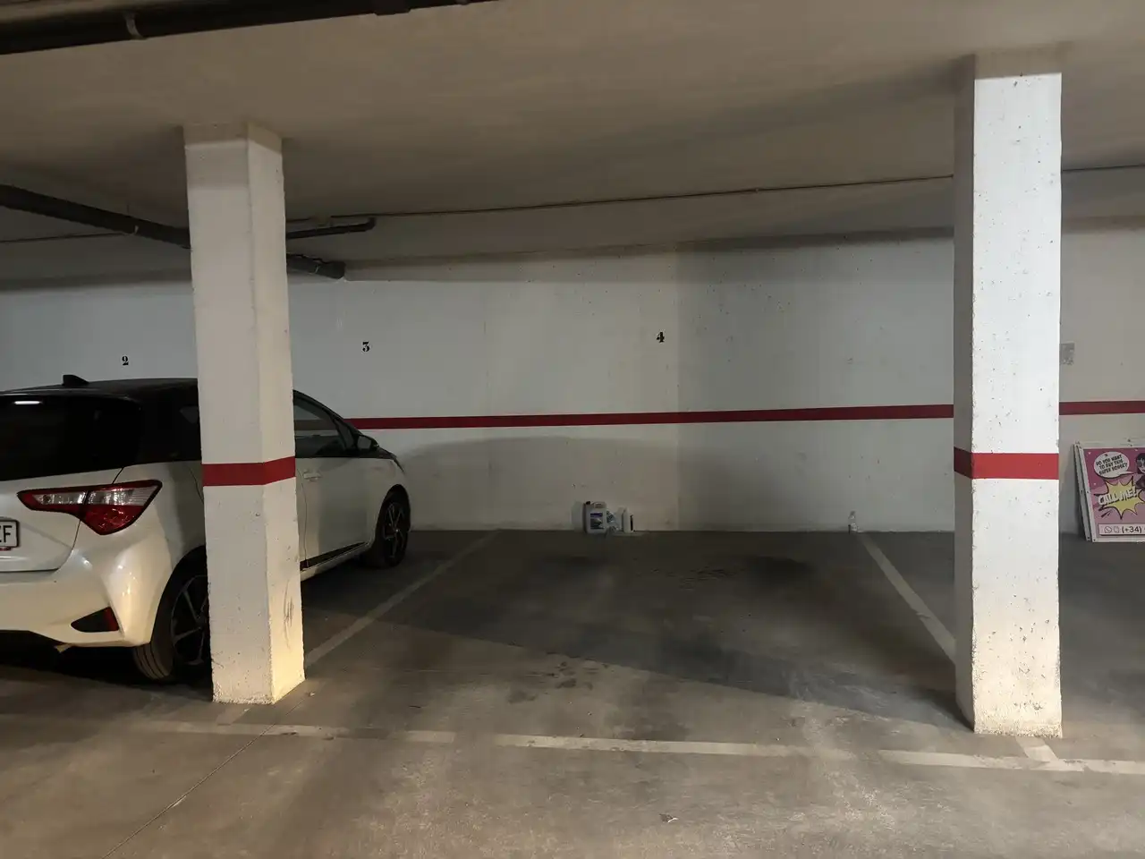 Apartament amb ascensor en venda a Pilar de la Horadada ciudad, imagen 19
