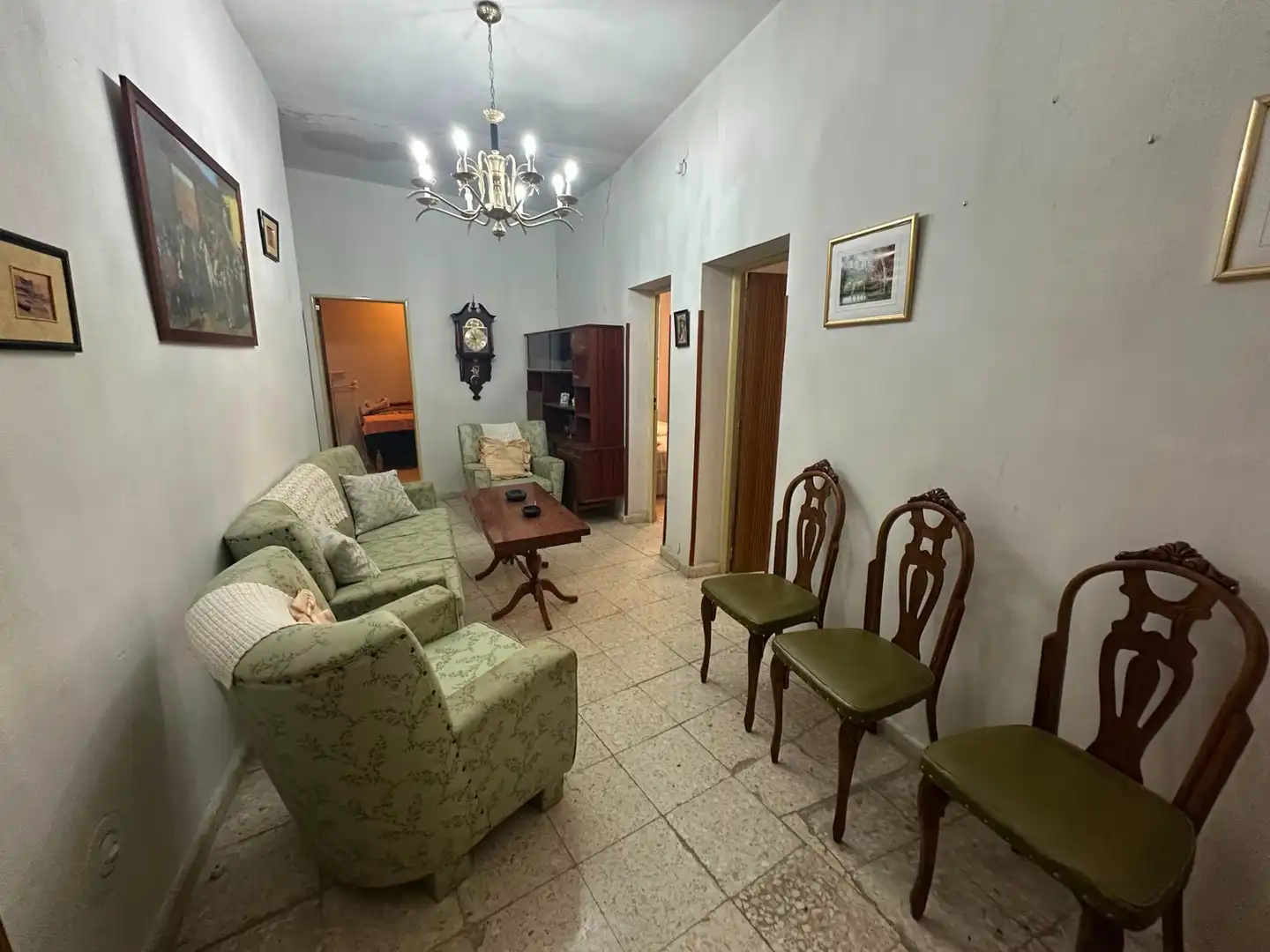 Casa a schiera con terrazza in vendita a Calle las Naranjas, imagen 32