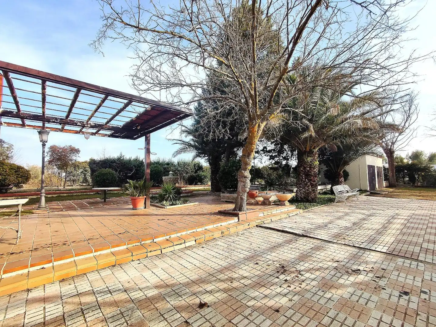Xalet amb piscina en venda a Lugar Diseminados, imagen 10