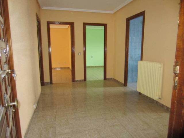 Piso en Venta en MIGUEL HERNANDEZ en Ciudad Rodrigo
