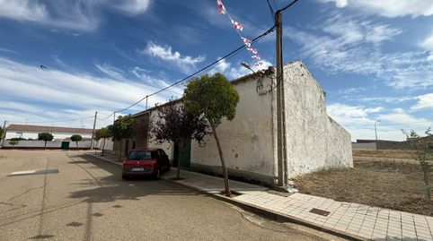 Foto 4 de Casa o xalet en venda a Calle Trascorrales, 47, Cervatos de la Cueza, Palencia