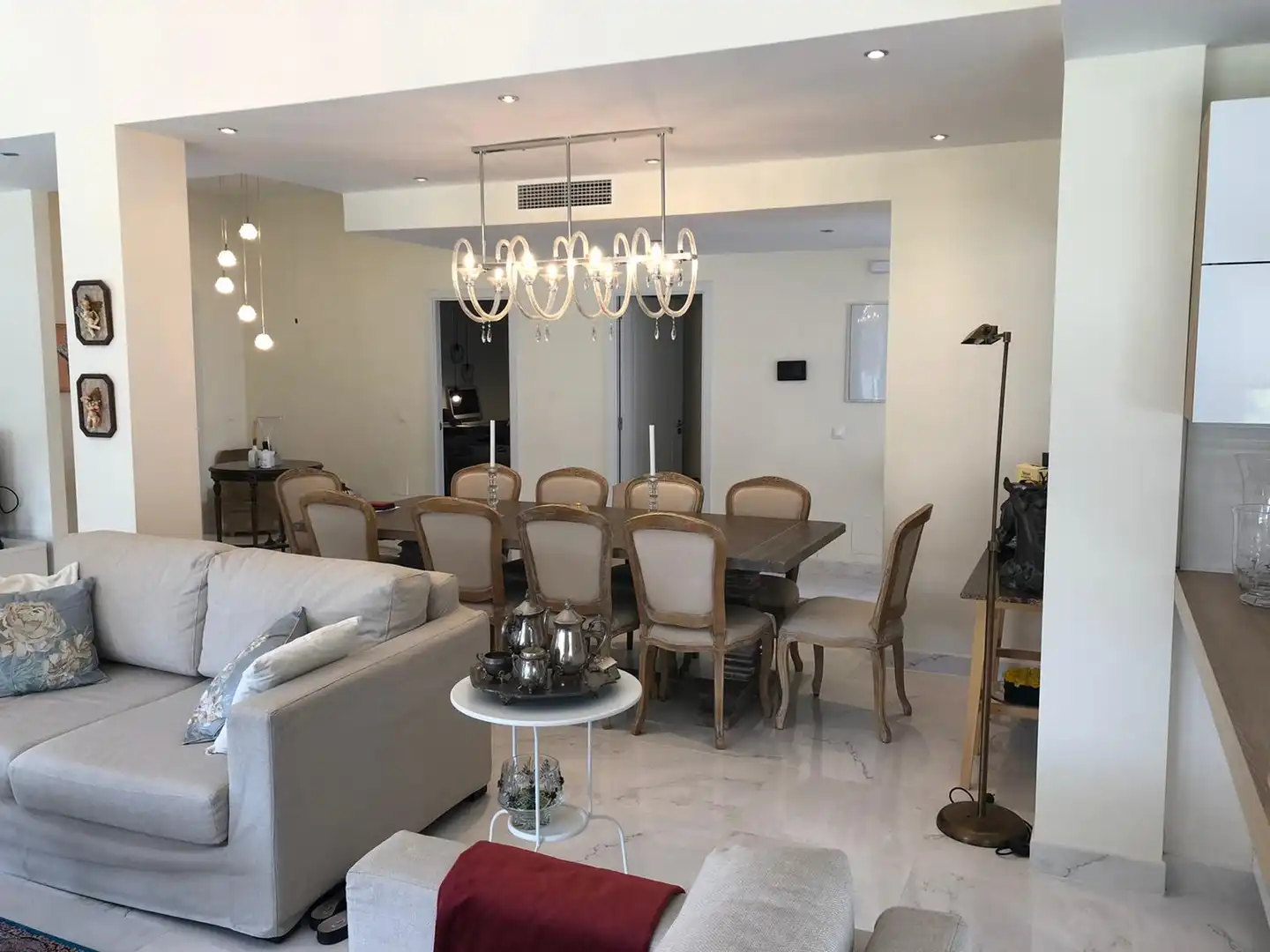 Casa o chalet en venta en El Higuerón