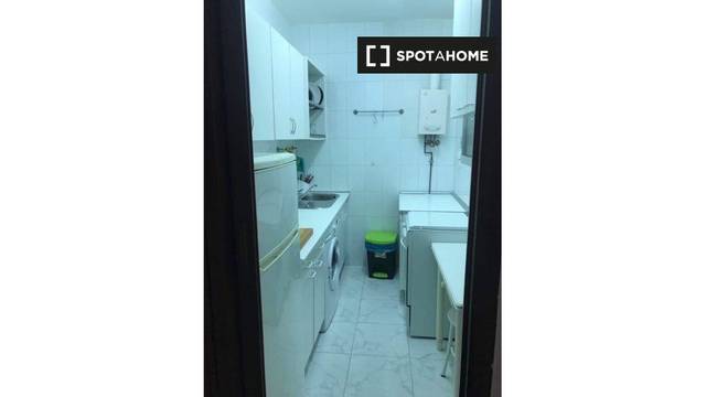 Piso en Alquiler en Opañel