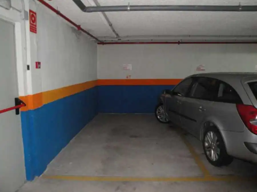 Parking with lift for sale in MATA PARDA, imagen 8