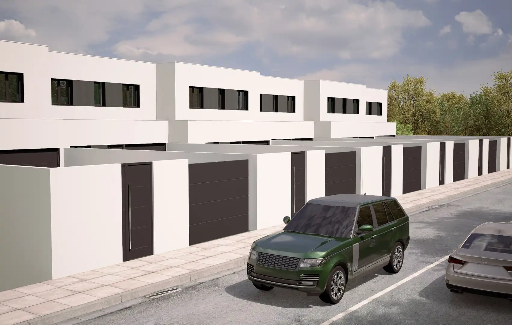 Casa o chalet en venta en Calle del Adaja, Villamayor