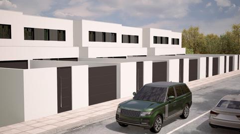 Photo 2 from new construction home in Flat for sale in Calle del Adaja, Villamayor, Salamanca