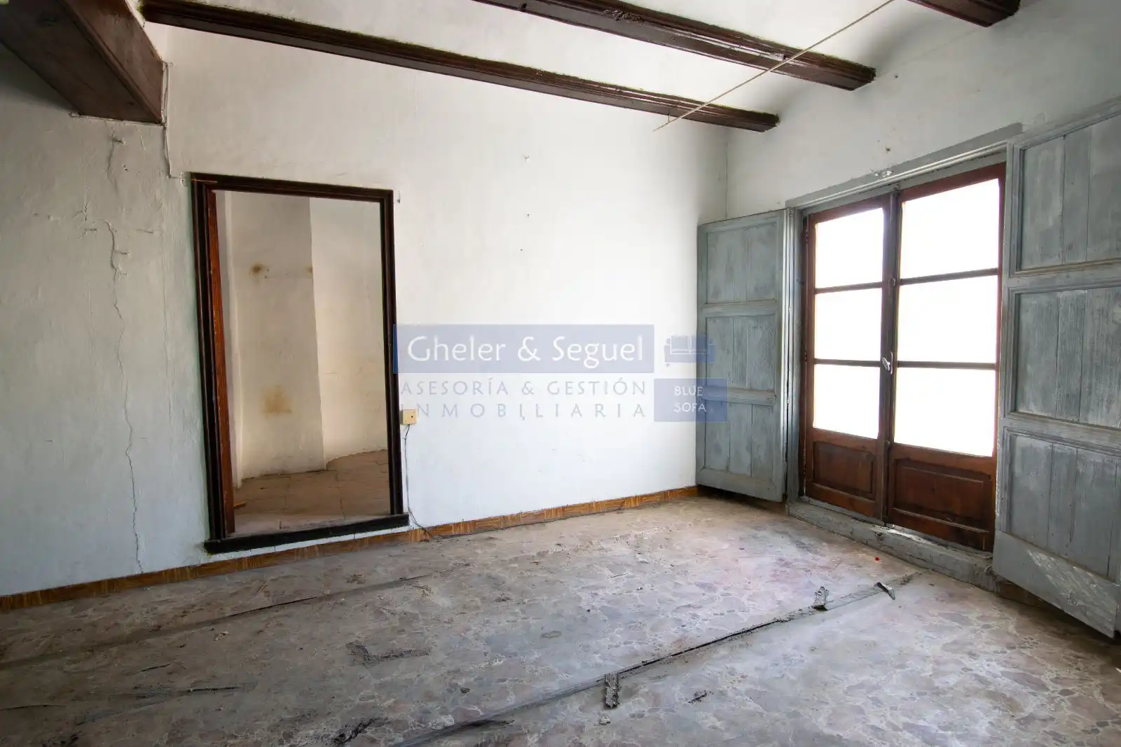Casa o chalet en venta en Albalat dels Tarongers con Calefacción