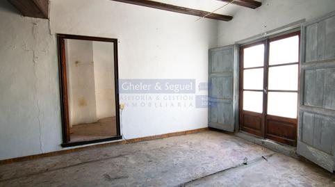 Foto 3 de Casa o xalet en venda a Curt, Albalat dels Tarongers, Valencia