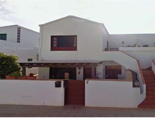 Vista exterior de Apartament en venda en San Bartolomé