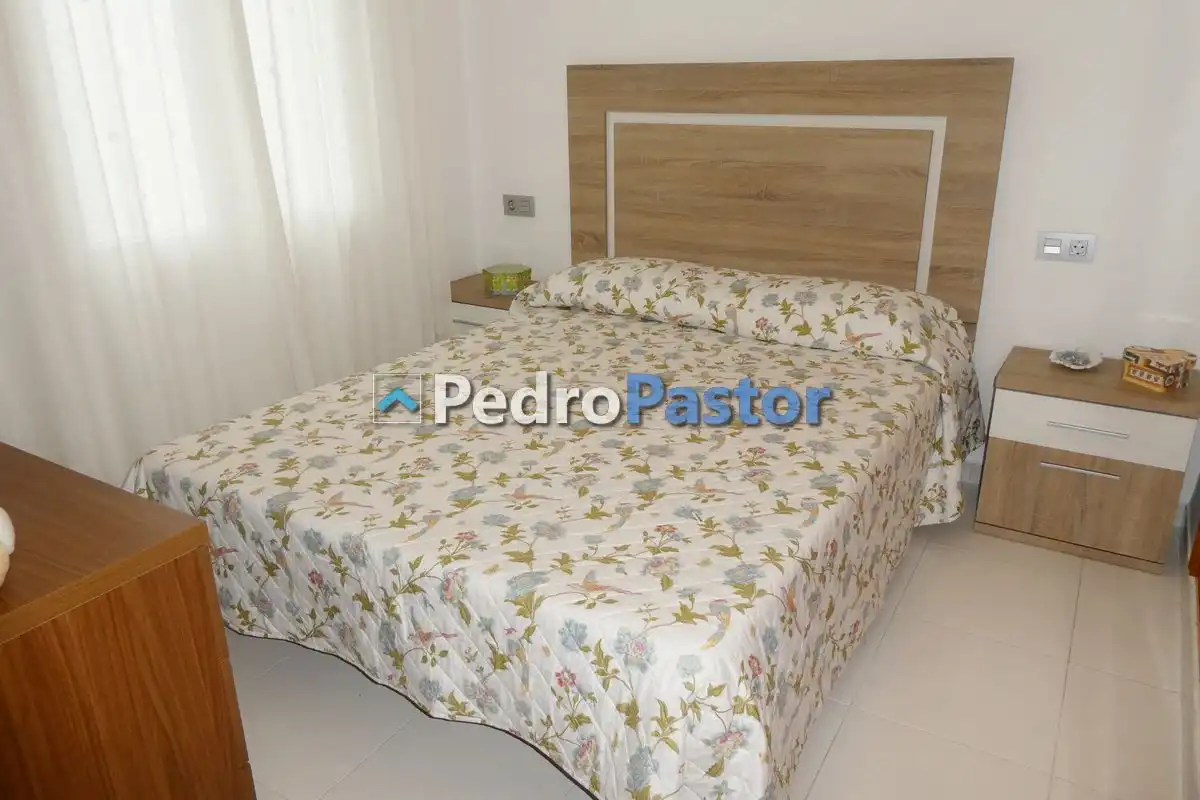 Casa amb piscina en venda a El Puerto, imagen 28