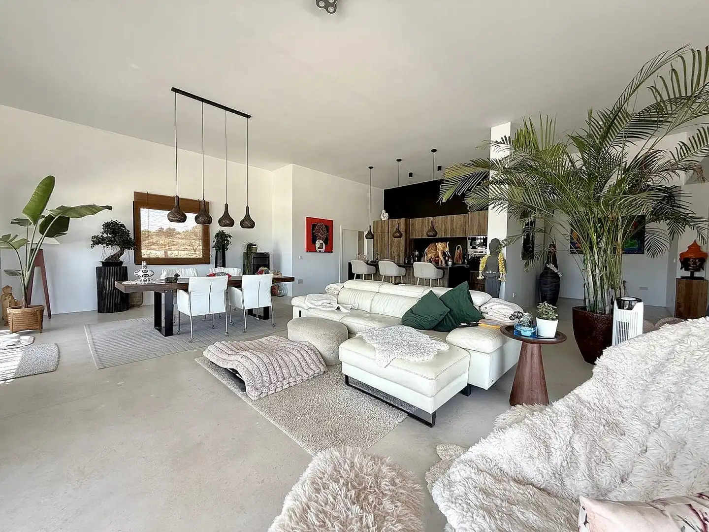 Chalet en venta en El Pinós / Pinoso, imagen 19