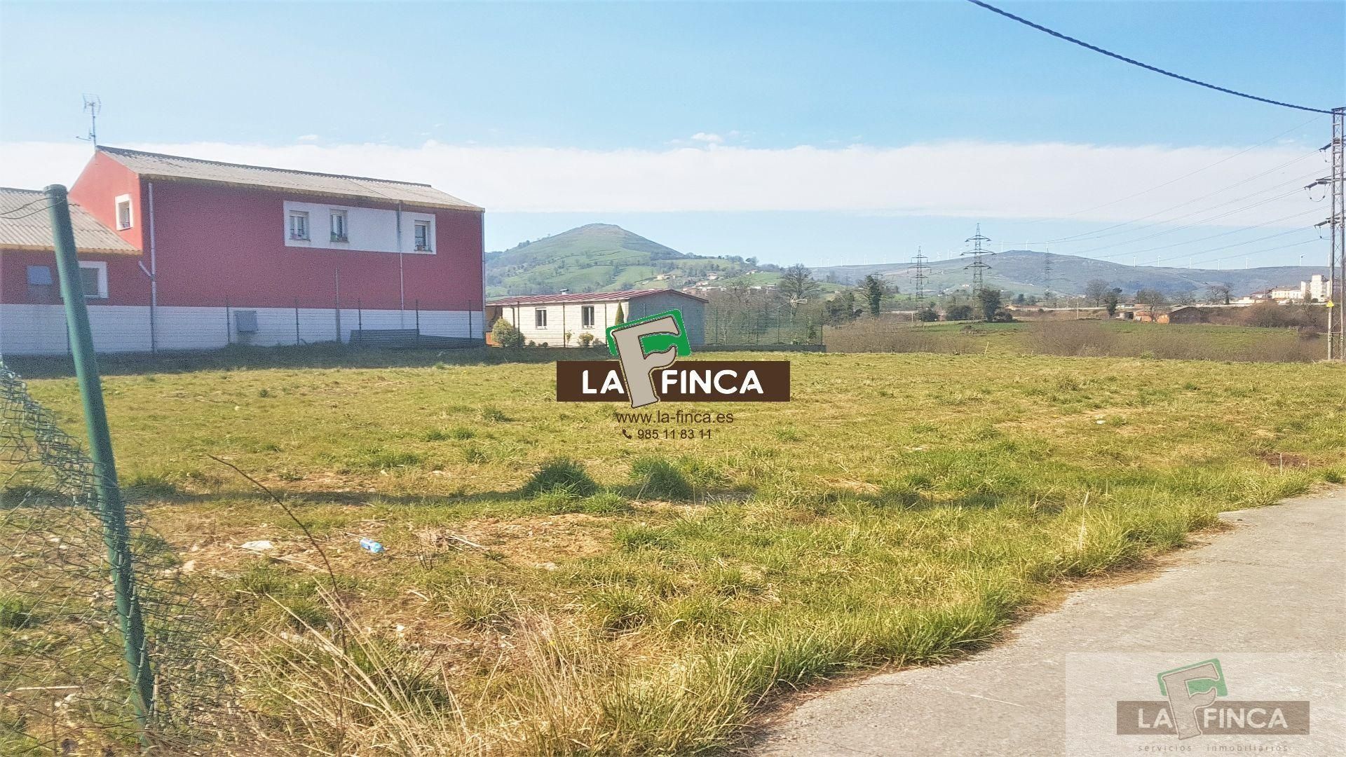 Residential for sale in Salas