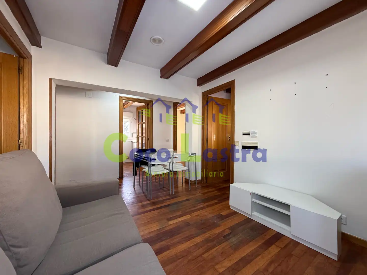 Piso en venta en Salamanca con Calefacción