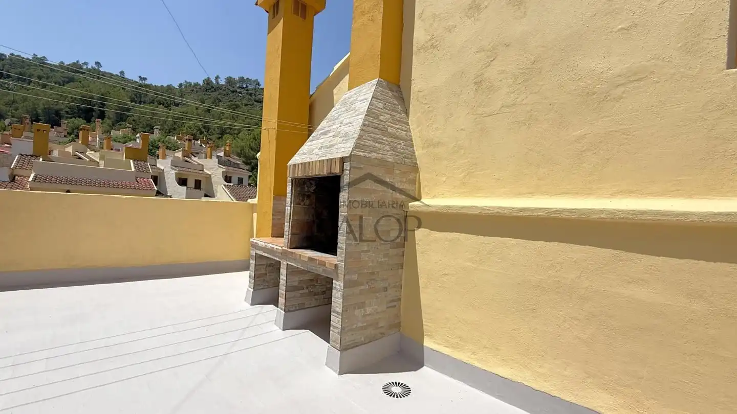 Maison avec piscine à vendre à Carcaixent, imagen 29