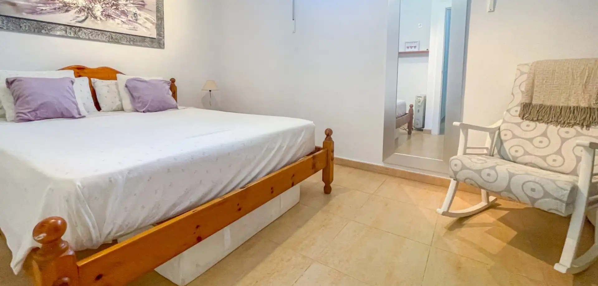 Reihenhaus mit Terrasse zum Verkauf in Orihuela Costa, imagen 34