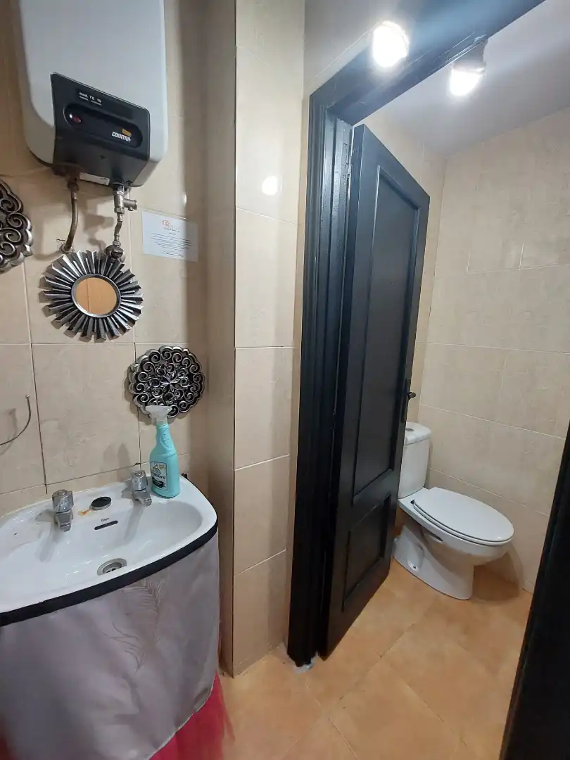 Local comercial en venta en Calle Moraleja, imagen 6