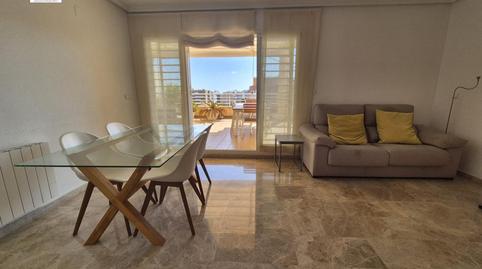 Foto 2 de Àtic en venda a Cabo de las Huertas, Alicante