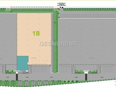 Industrial building to rent in Los Olivos - Los Ángeles