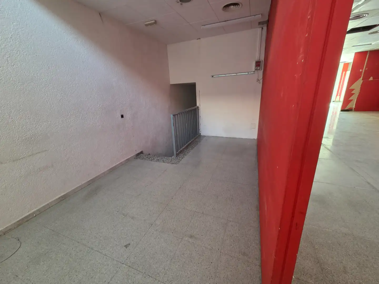 Local de alquiler en Mataró