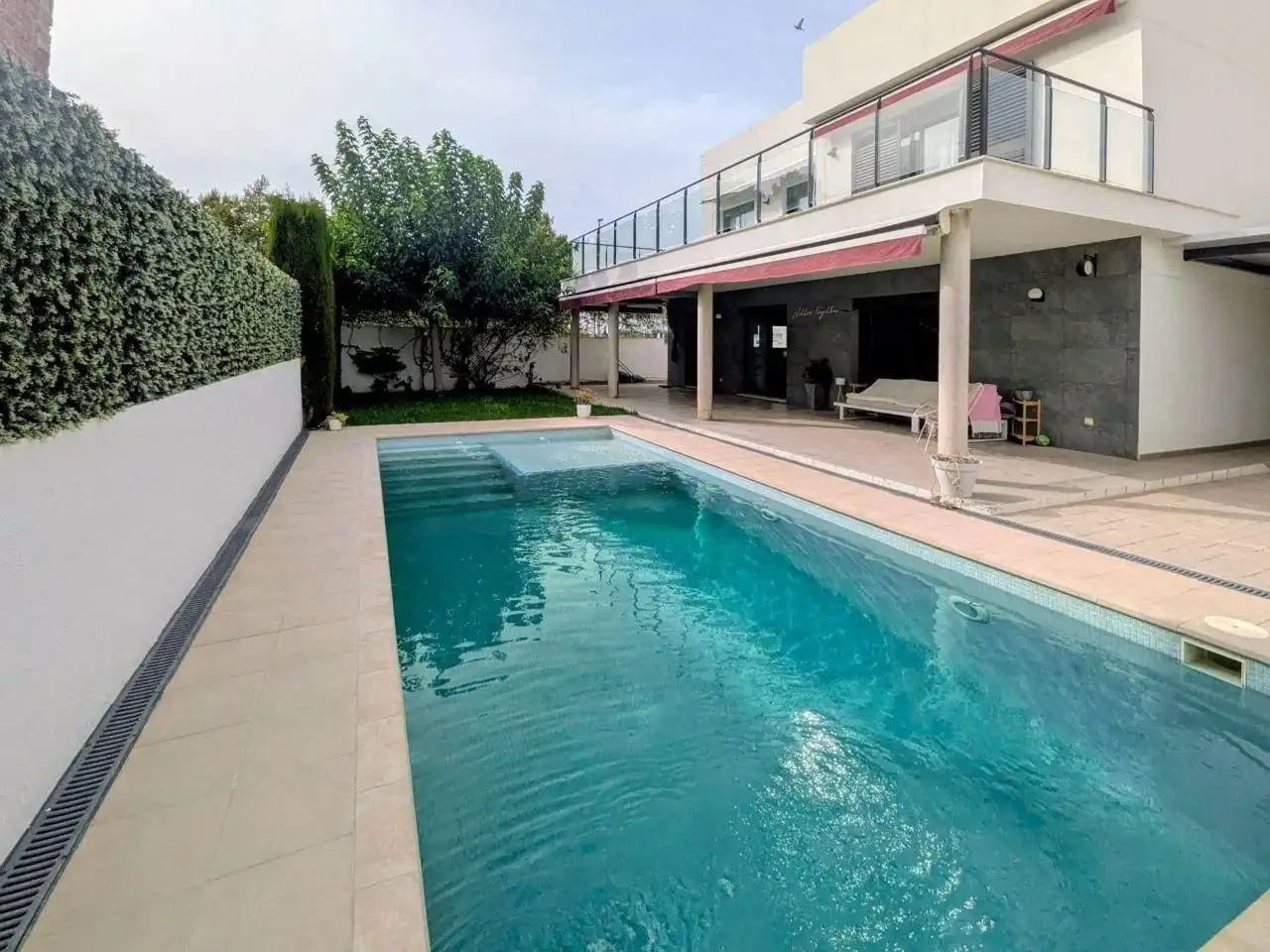 House with terrace for sale in San Antonio de Benagéber, imagen 48