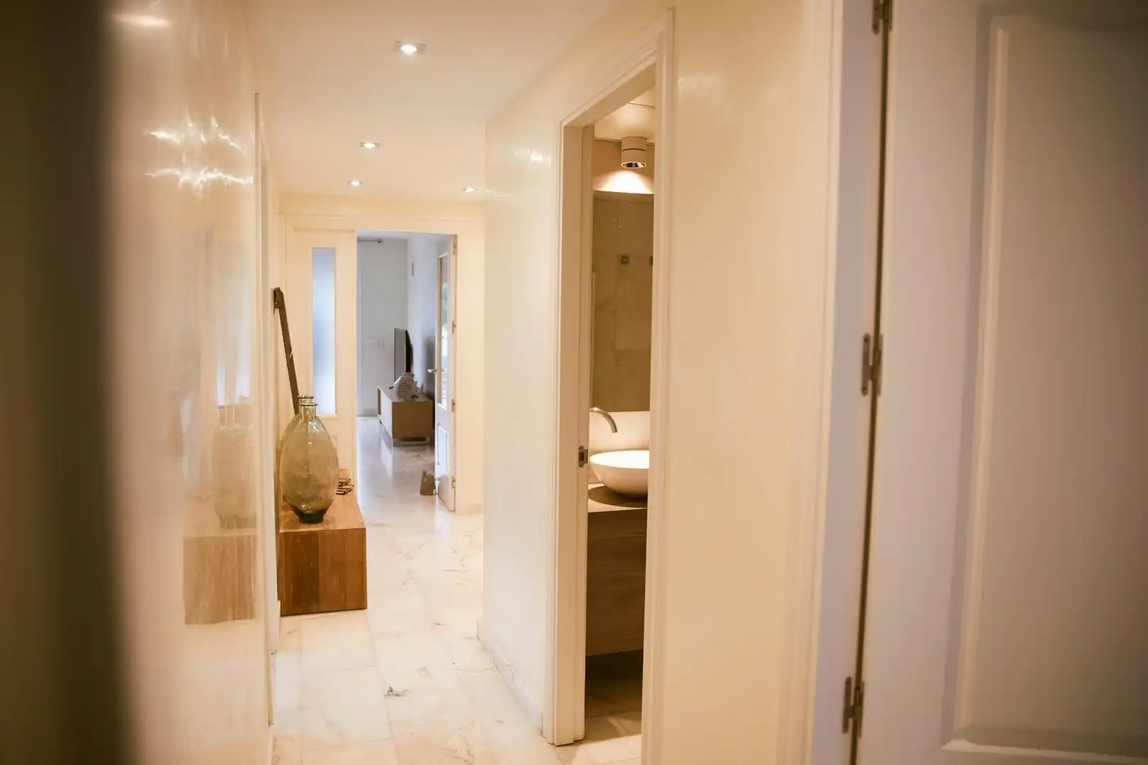 Planta baja en venta en Sant Feliu de Guíxols con Calefacción, Jardín privado y Terraza