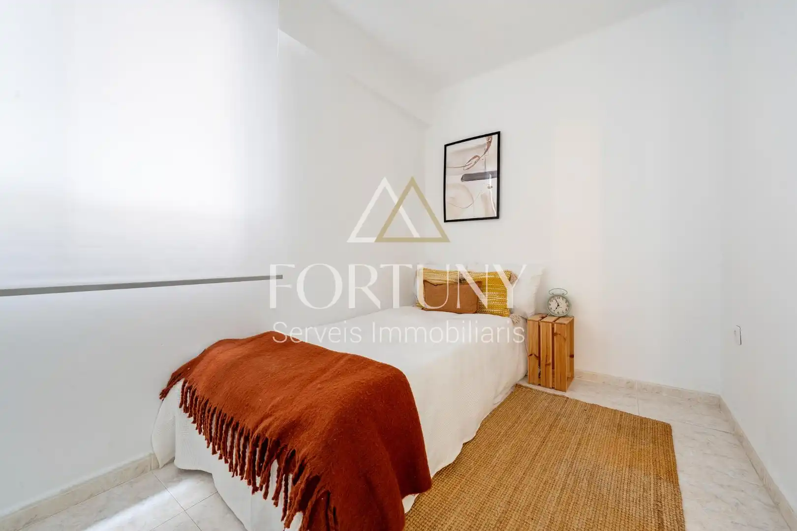 Schlafzimmer von Wohnung zum Verkauf in Reus