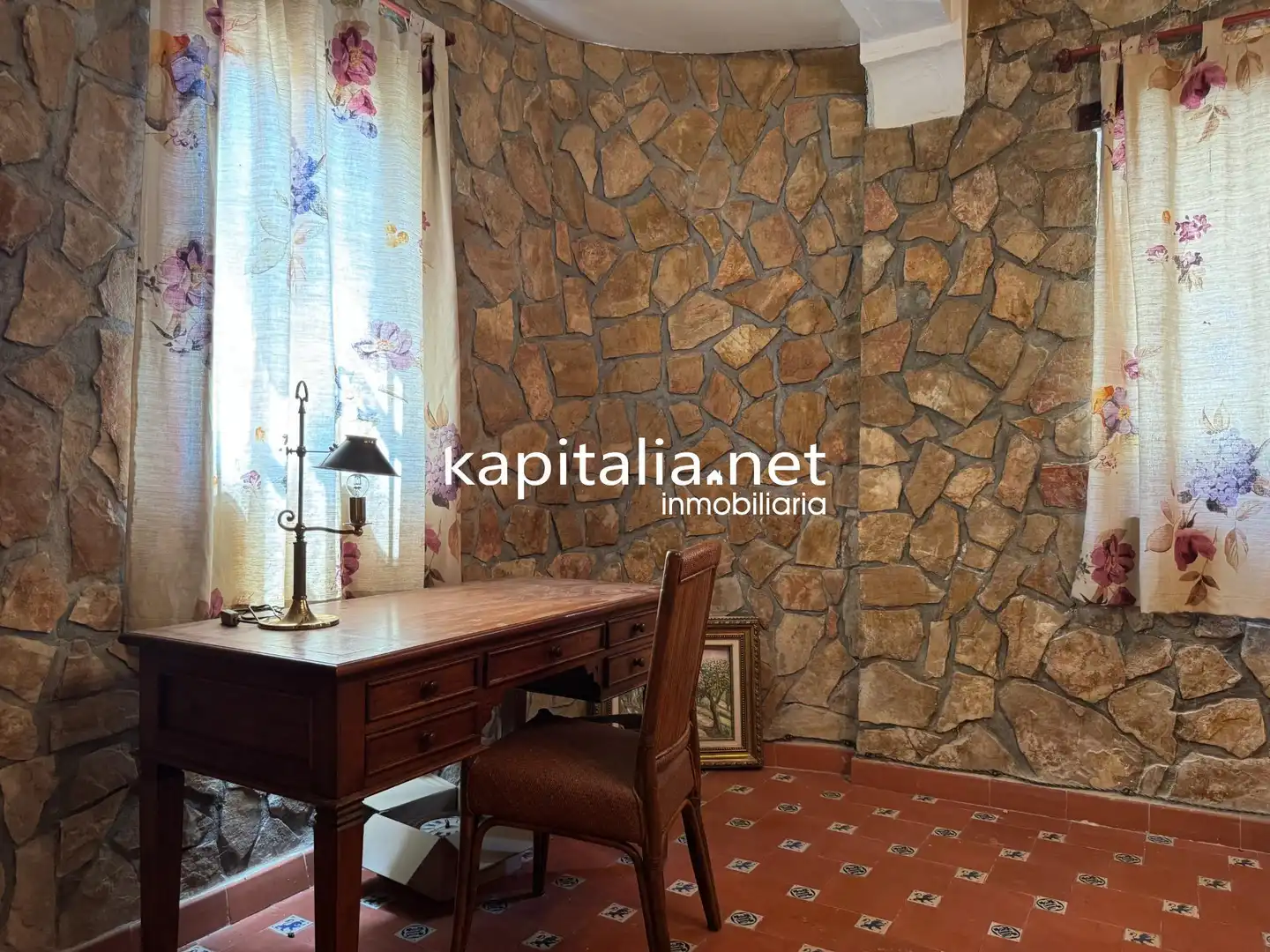 Casa o xalet en venda en Xàtiva amb Calefacció, Jardí privat i Terrassa