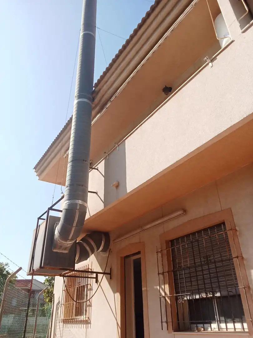 Villa avec terrasse à vendre à Los Narejos - Punta Calera, imagen 35