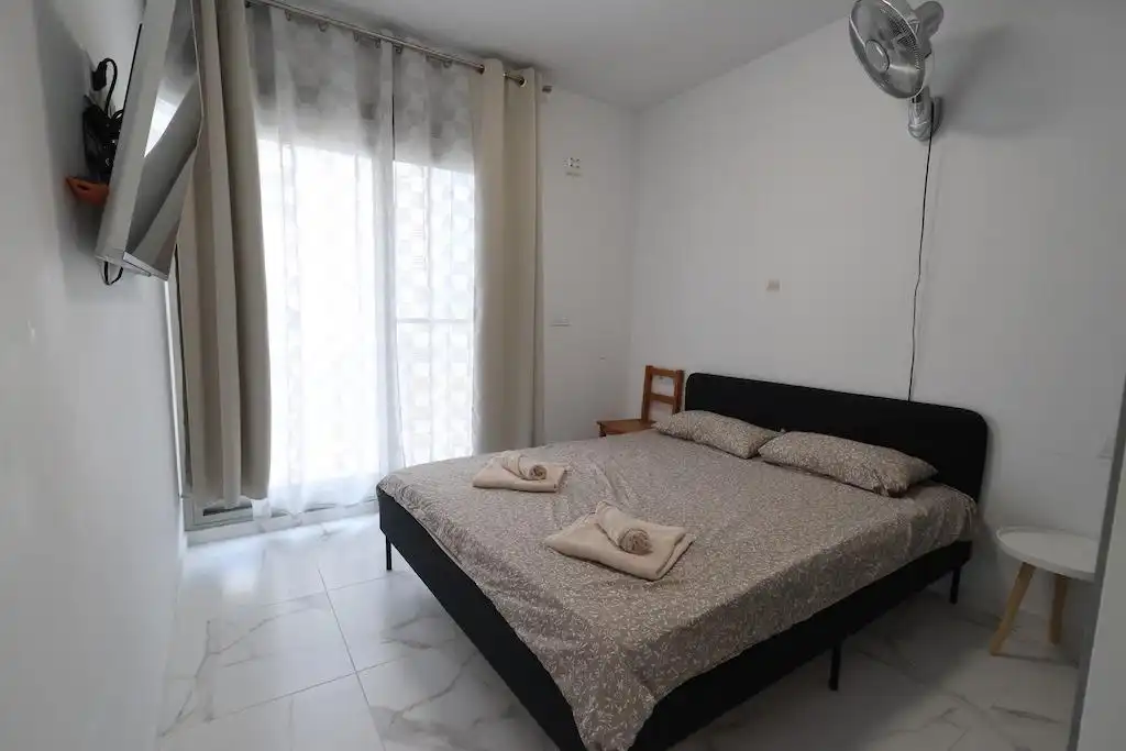 Bedroom of Houses for sale in Orihuela Costa
