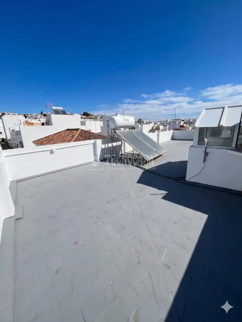 Immobles singulars en venda a Conil
