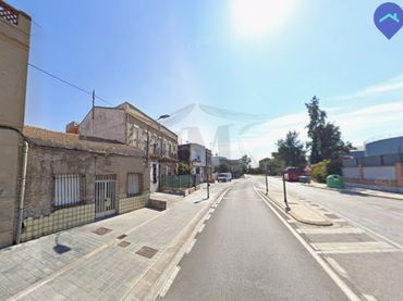 Wohnung zum Verkauf in Carrera del Riu 237