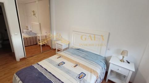 Foto 4 de Piso de alquiler en La Cañada, Cáceres Capital