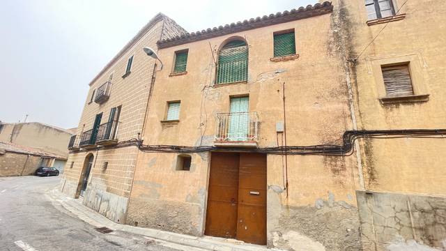 Finca rústica en Venta en Raval del Tallat, 3 en Vallbona de Les Monges