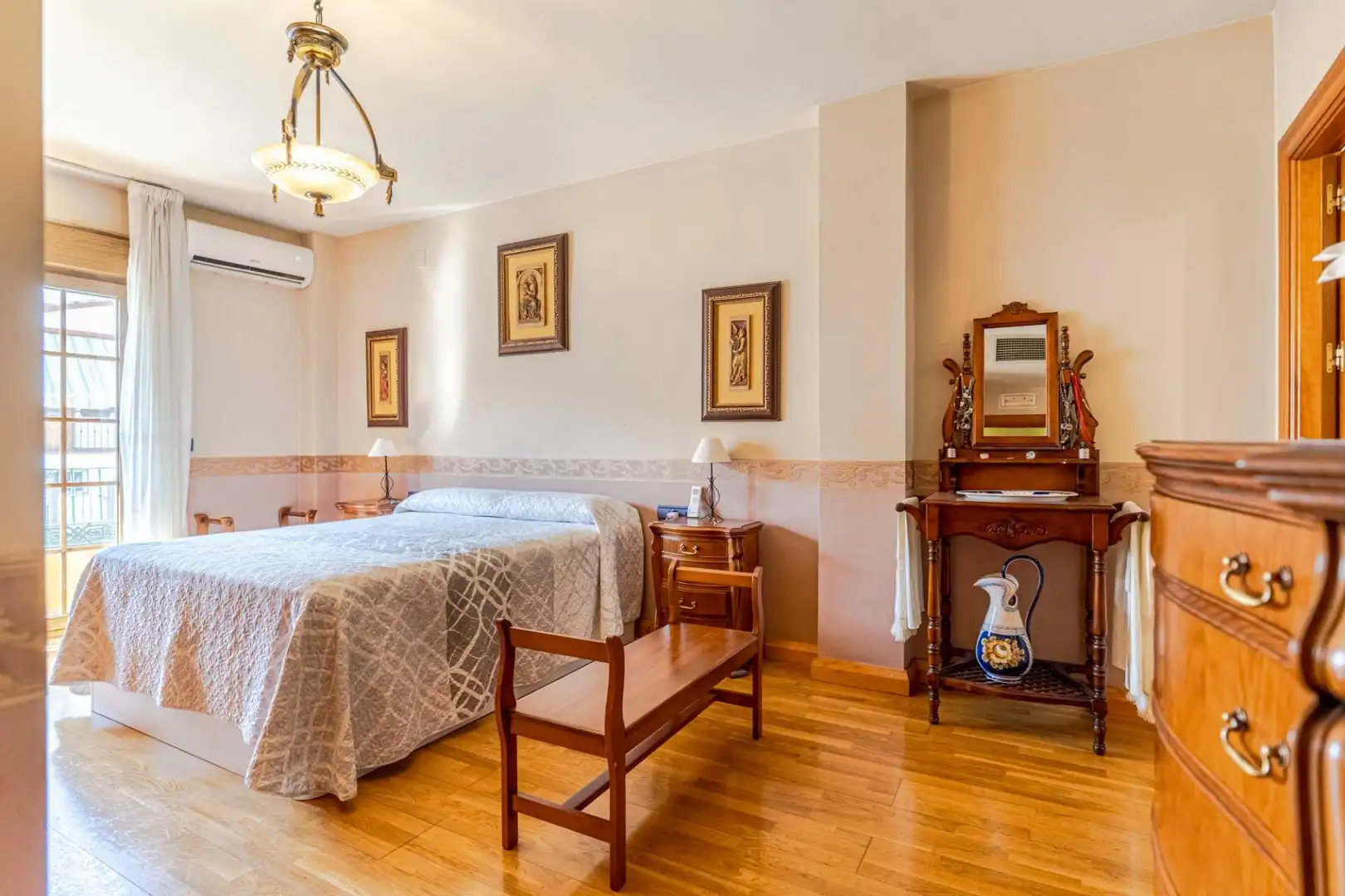 Villa mit Terrasse zum Verkauf in Peligros, imagen 73
