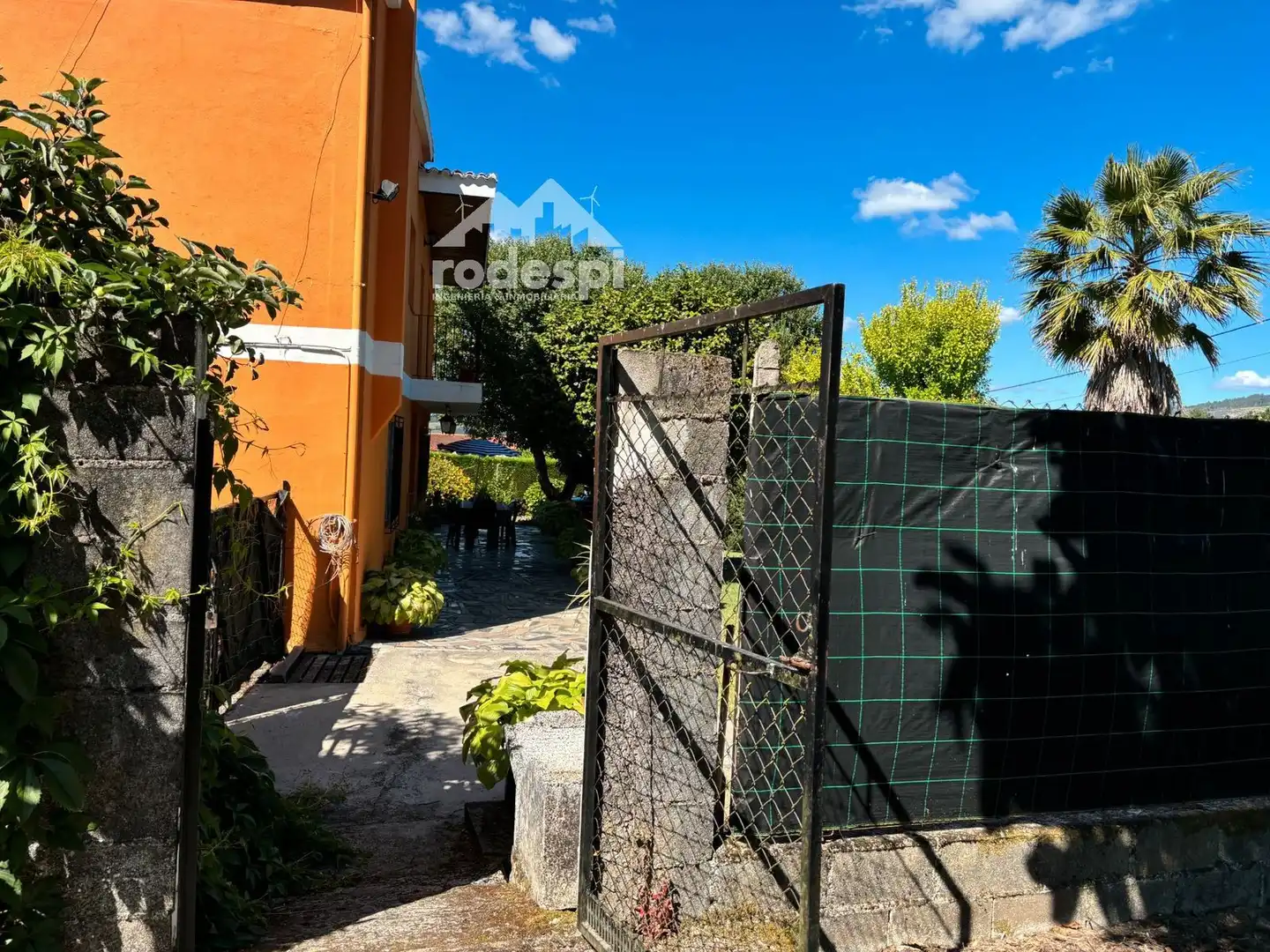 Chalet en venta en Leiro, imagen 30