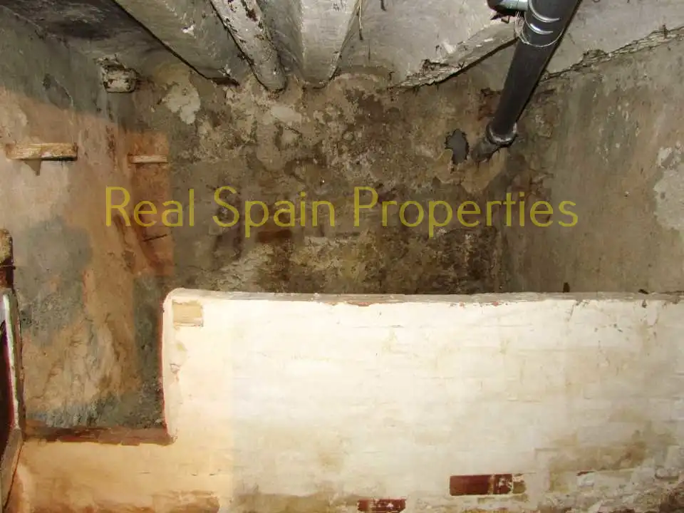 Terraced house with terrace for sale in Vélez-Rubio, imagen 33