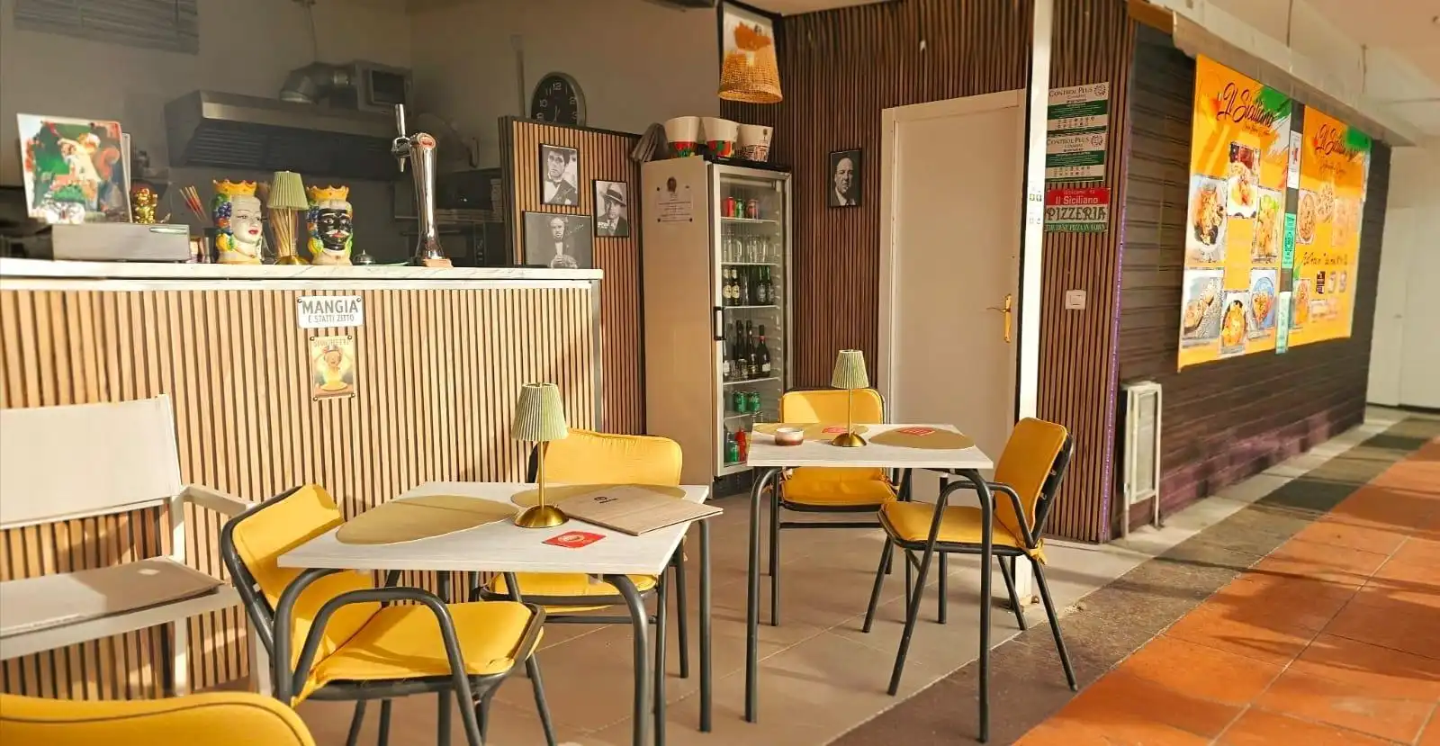 Gewerbefläche zur Übernahme in Avenida de España 5, imagen 3