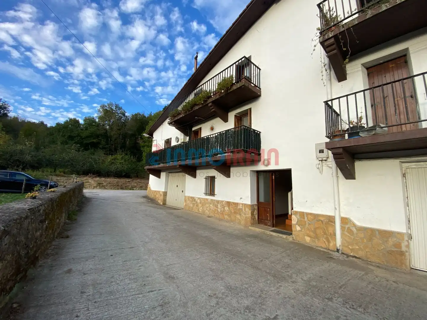 Landhaus zum Verkauf in Landa Barreiatua, imagen 4