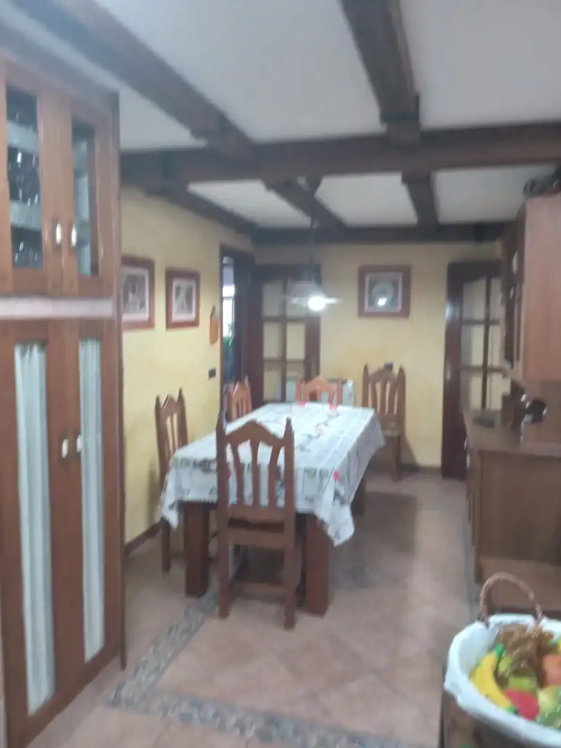 Chalet con jardín en venta en San García, imagen 8