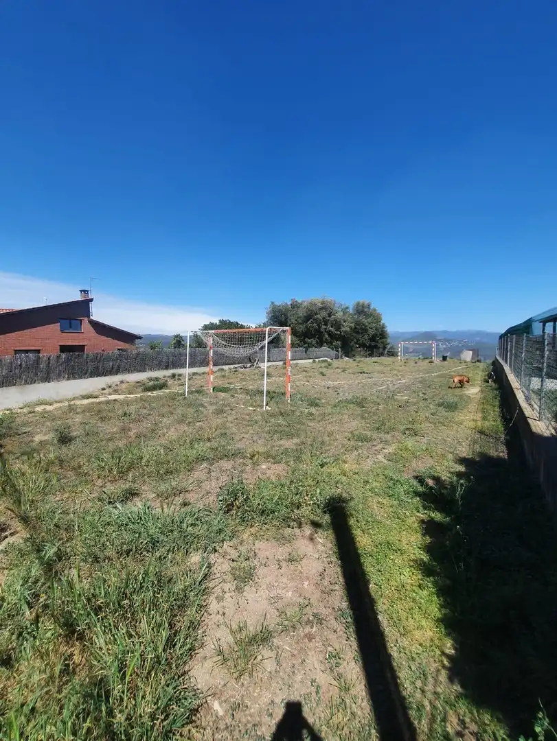 Lands and plots for sale in Avenida CASTELL MONTBUI, imagen 13