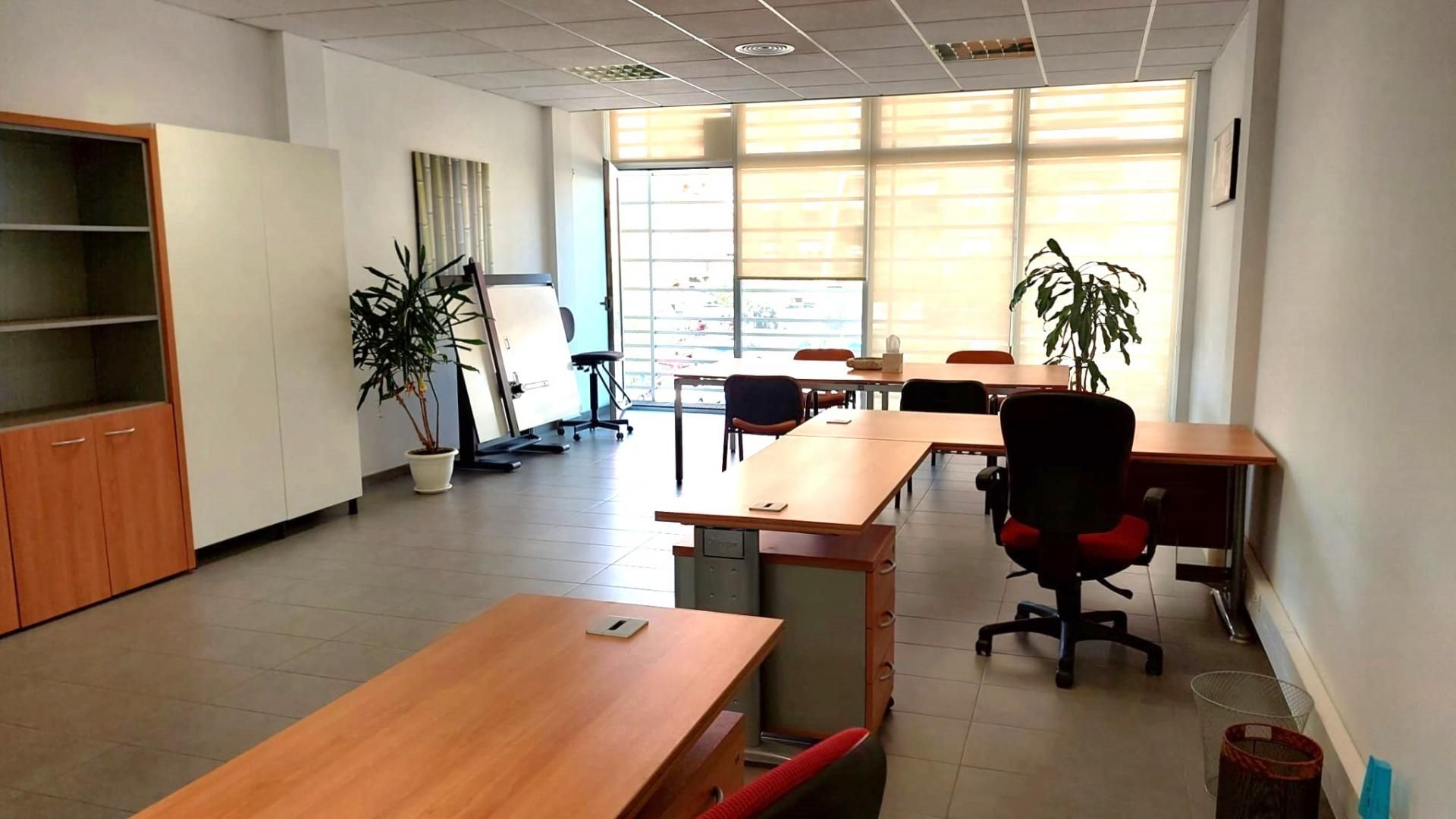 Office for sale in Barberà del Vallès  with Heating