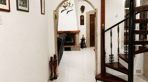 Foto 3 de Casa o xalet en venda a Calle Rúa de Galicia, Palmeira, Ribeira
