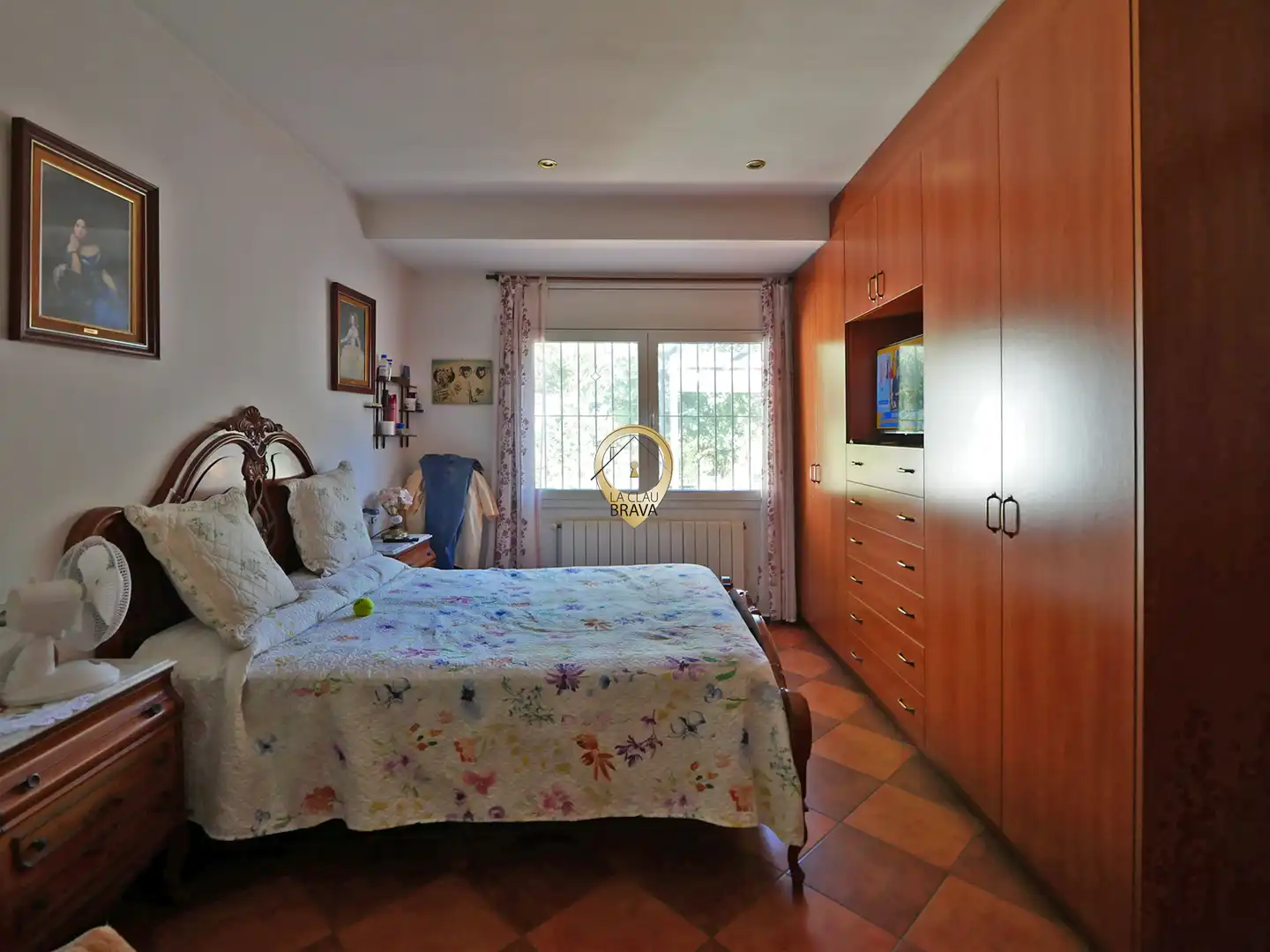 Chalet con jardín en venta en Avinguda de la Costa Brava, imagen 32