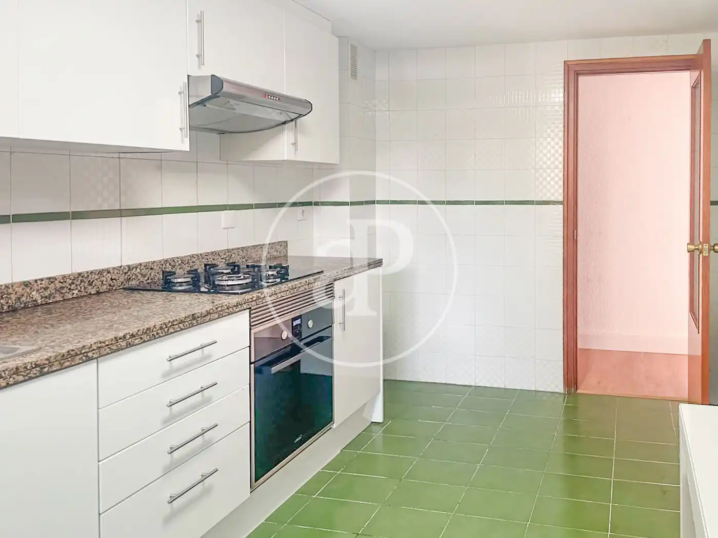 Flat with balcony to rent in C/ de Rubén Darío, imagen 10