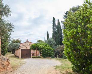 Finca rústica en venda a Carrer Portús, L'Ametlla del Vallès