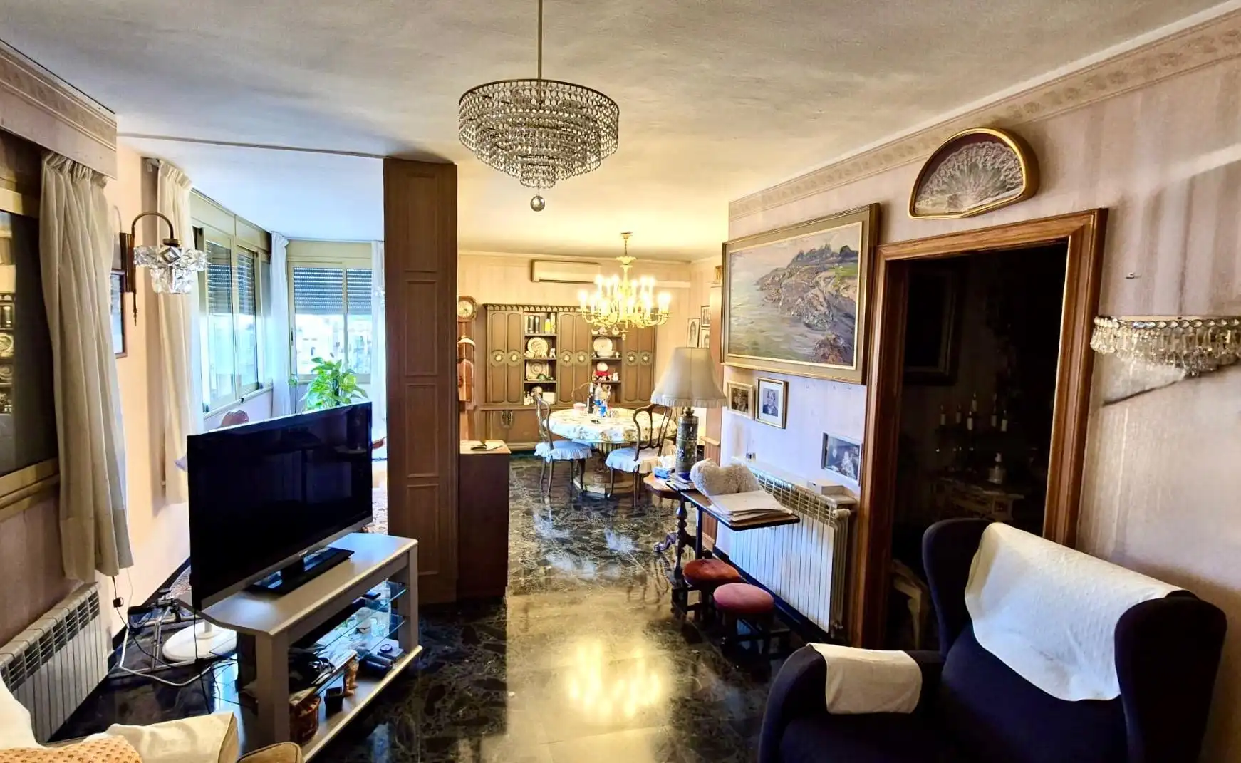 Wohnung mit Aufzug zum Verkauf in Centre, imagen 3